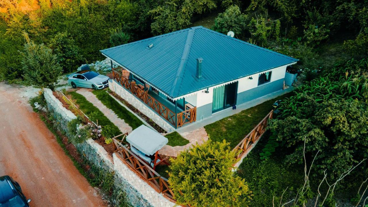 Blacksea Dream House Трабзон Экстерьер фото
